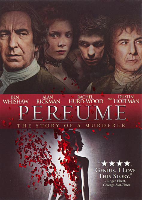 perfume the story of a murderer full movie.